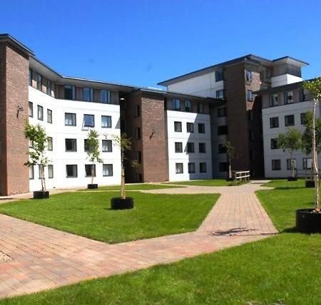 Gateway Student Village 都柏林 外观 照片